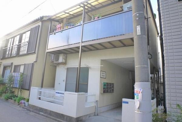 プレステージ王子本町 その他1