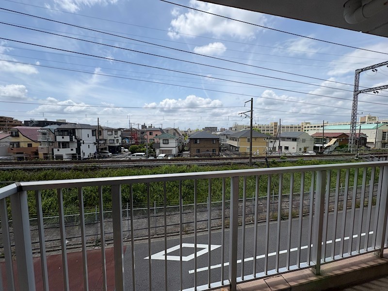 ビューハイム その他5