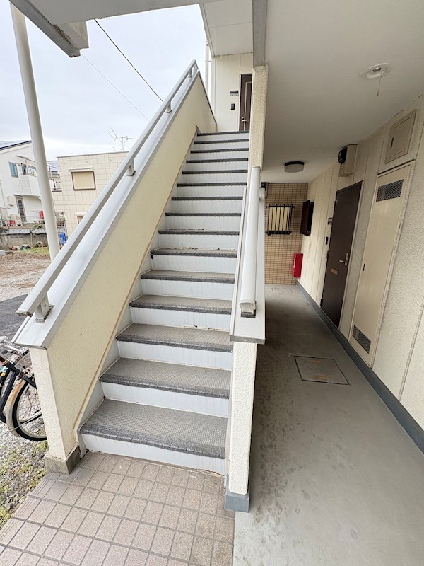 クロノス江戸川 その他5