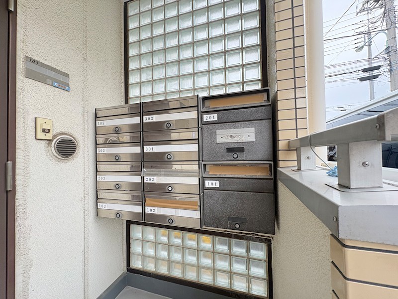 クロノス江戸川 その他6