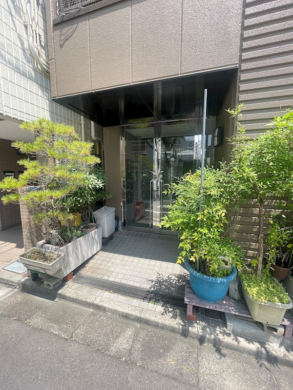 クレストコート小島 その他8