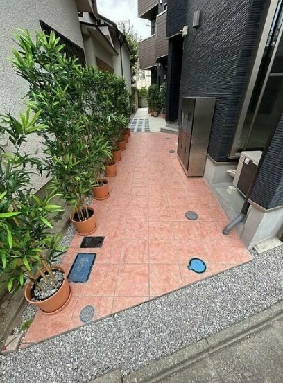 Cube　Kanamachi　Ⅴ その他7
