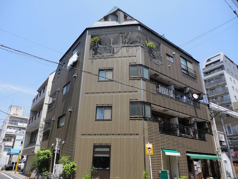 クレストコート小島 その他9