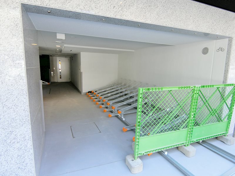 ザ・パークハビオ日本橋馬喰町 その他8