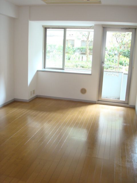 FOREST HOUSE ベッドルーム