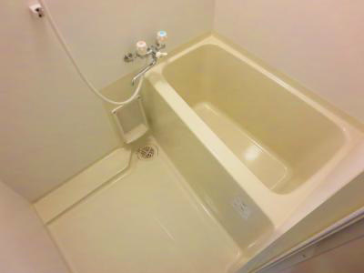 ピア２  風呂画像