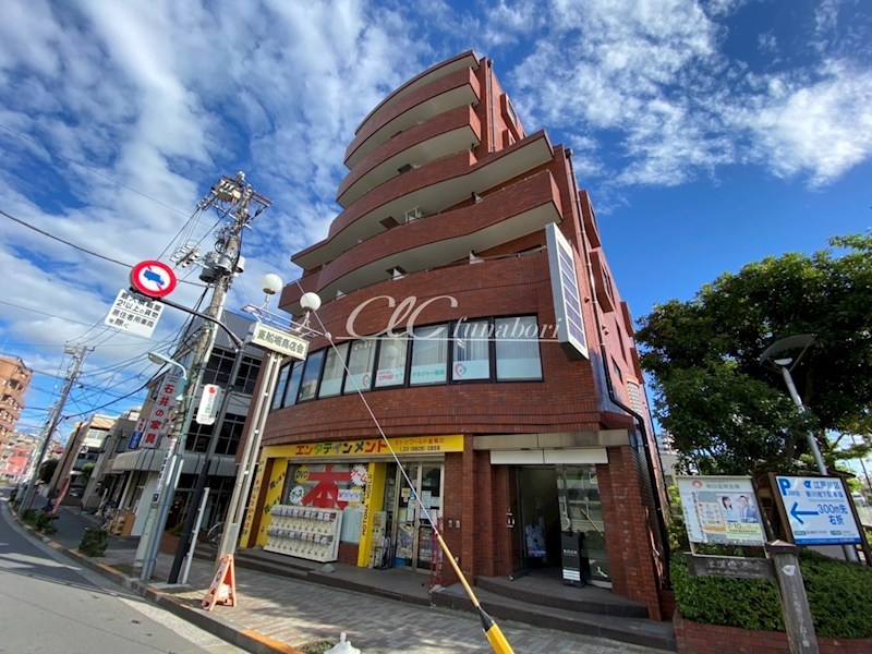 グラッツェ 外観写真