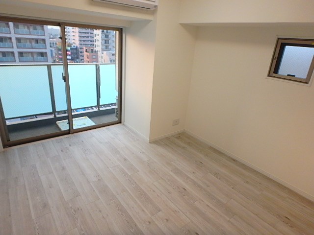 グランパーク東京EAST  リビング