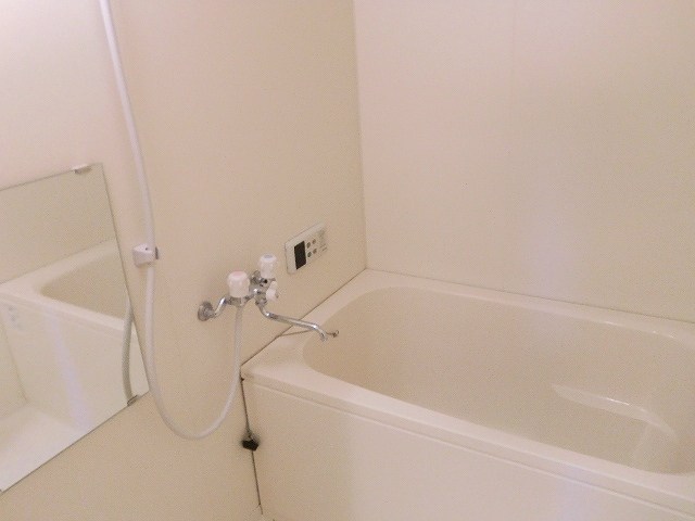 サンリッシェル 風呂画像