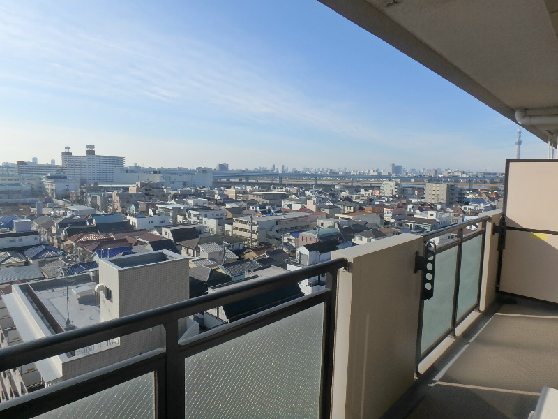 ライオンズガーデン新小岩 その他2