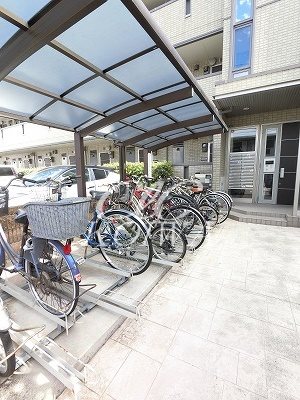 サンモール北小岩 その他11