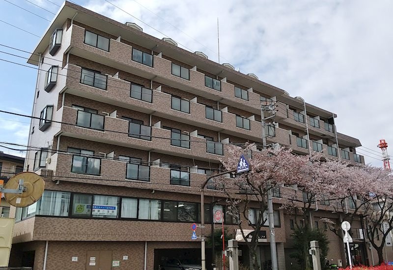 日神パレステージ亀有 その他7