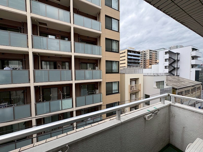 Bell Garden Heights その他2