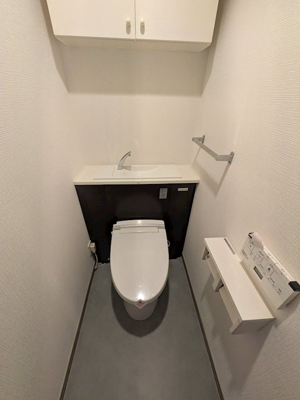 ライオンズガーデン新小岩 その他4