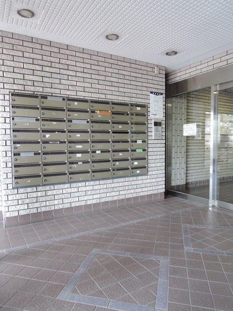 日神パレステージ亀有 その他4