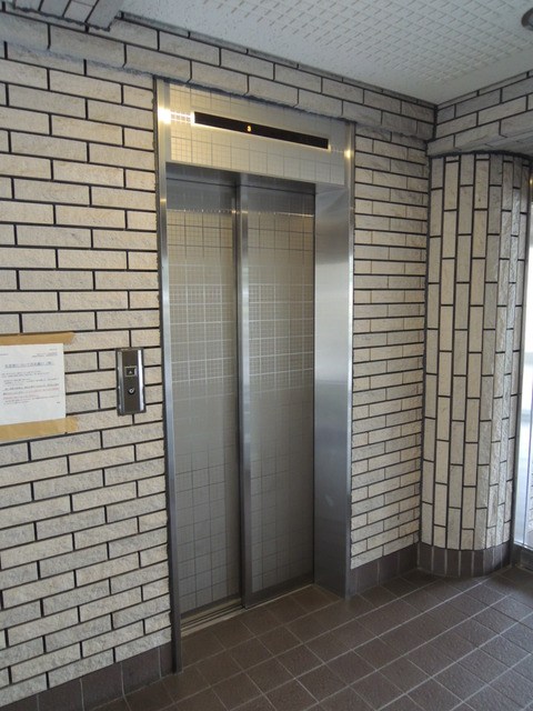 日神パレステージ亀有 その他6