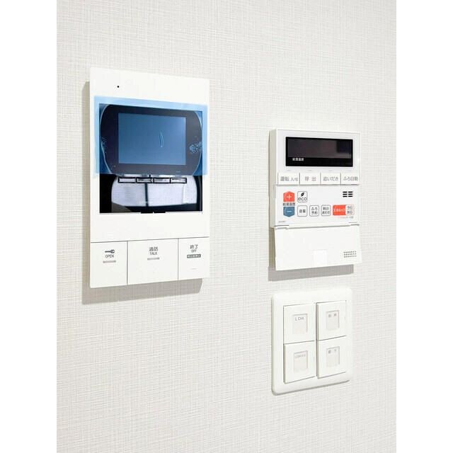 ドゥーエ一之江 その他3