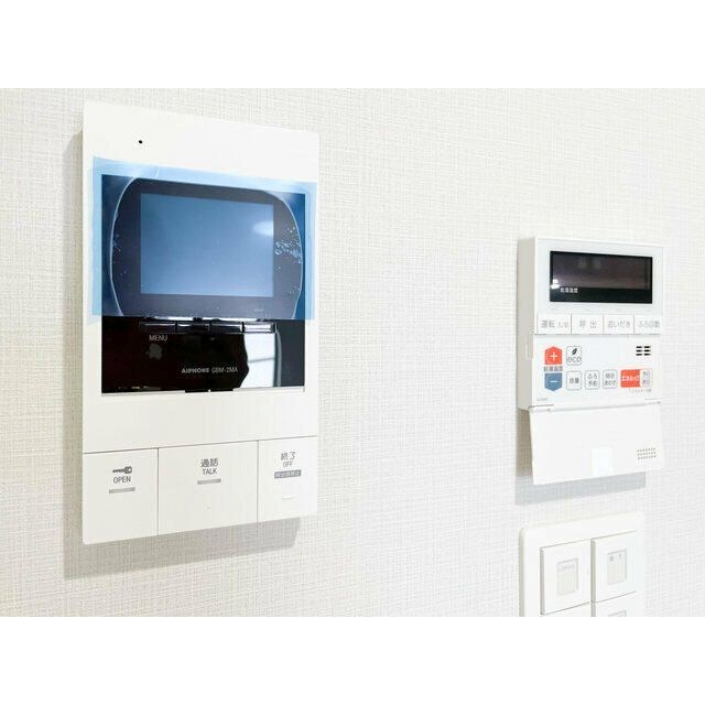 ドゥーエ一之江 その他4