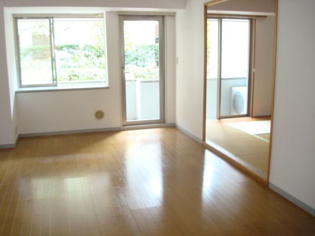 FOREST HOUSE その他1