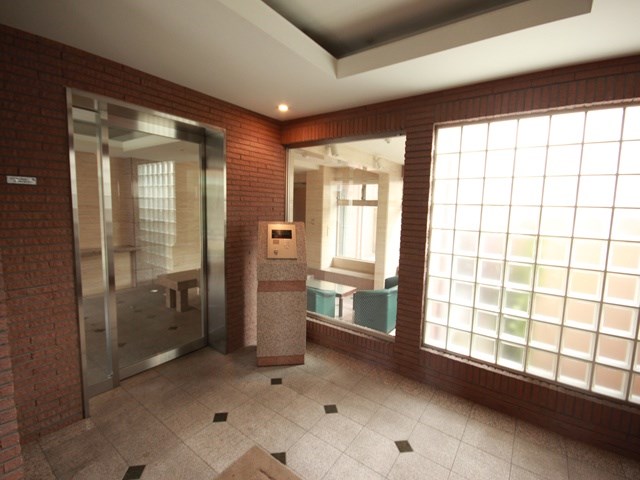 JEWEL　COURT　A棟 その他8