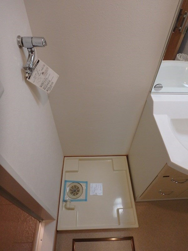 JEWEL　COURT　A棟 その他11