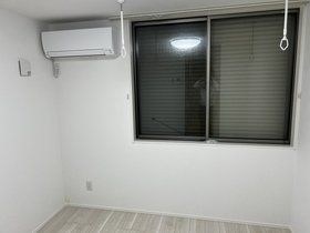 カインドネス金町 リビング