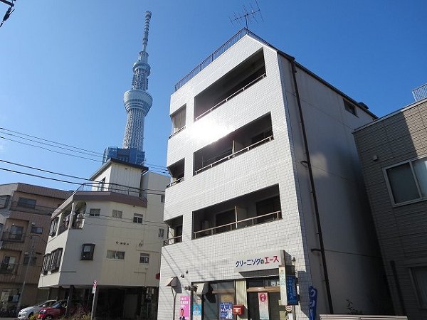スプリングハイツⅡ その他1