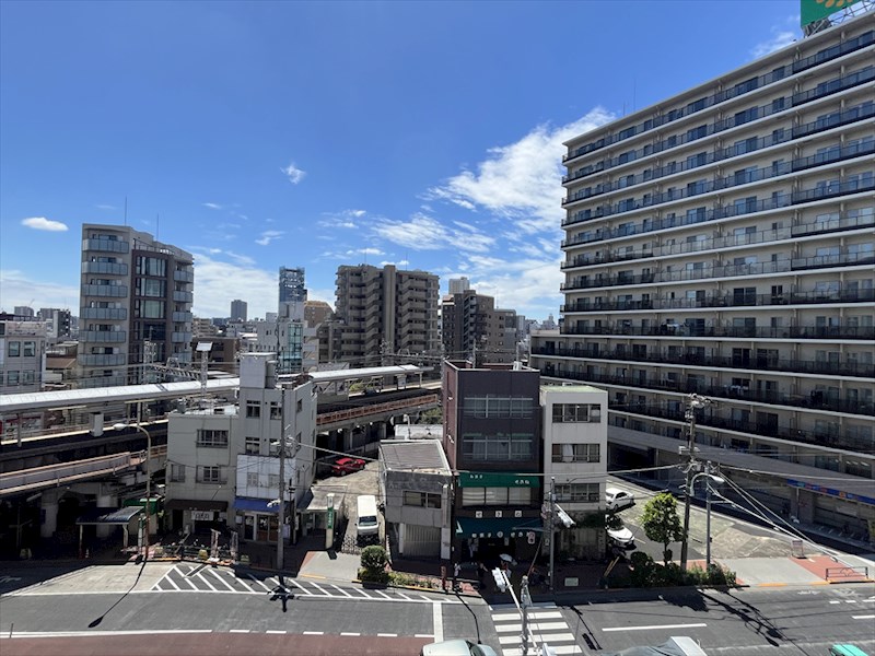 Ai court新三河島     その他7