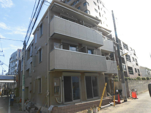 ステラカーサ  その他8