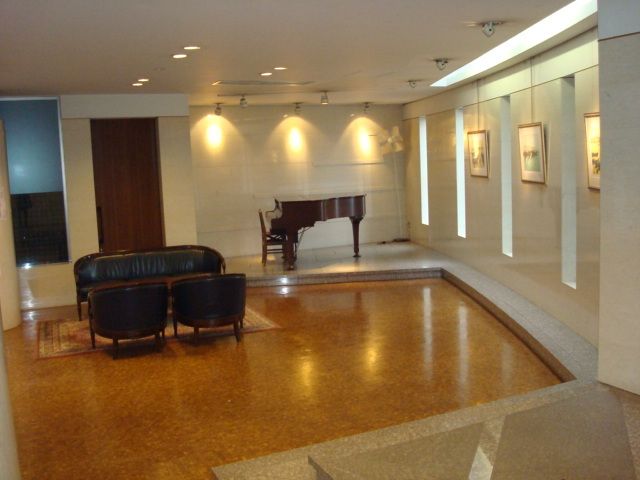 FOREST HOUSE その他外観3