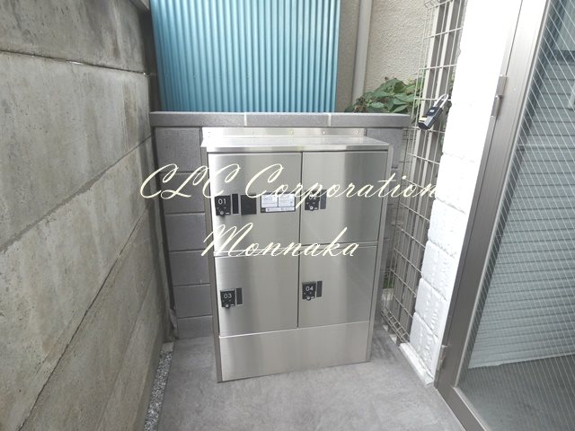 オリーブハウス２  その他8