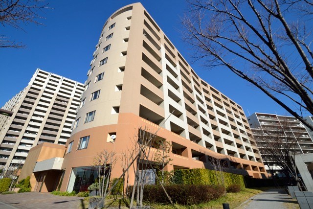 ロイヤルパークスシーサー南千住 その他9