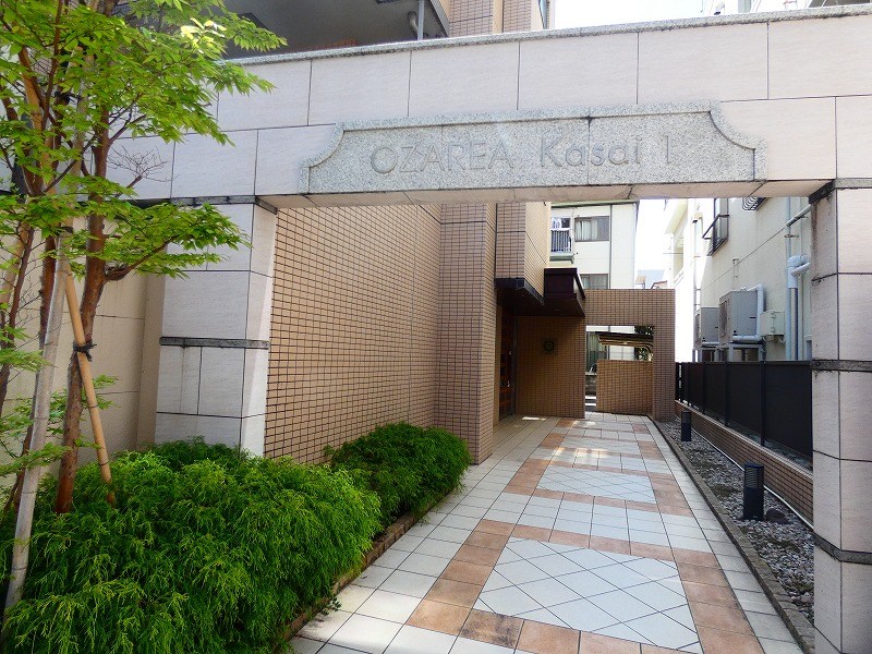 OZAREA葛西Ⅰ その他7