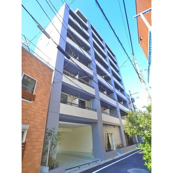 GRAN PASEO町屋 その他8