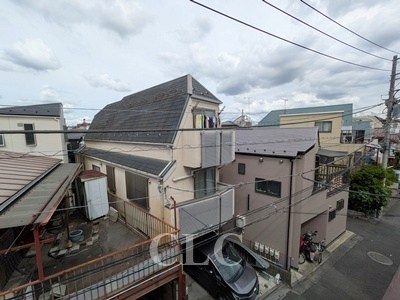 メゾンハギワラ その他5