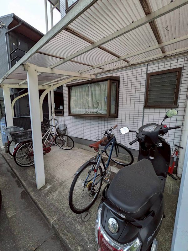 富士見コーポ その他11