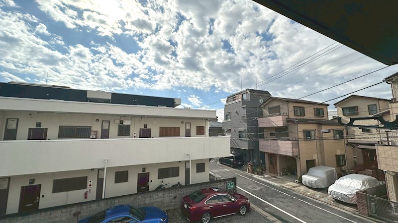 セジュール・カンダA棟 その他5