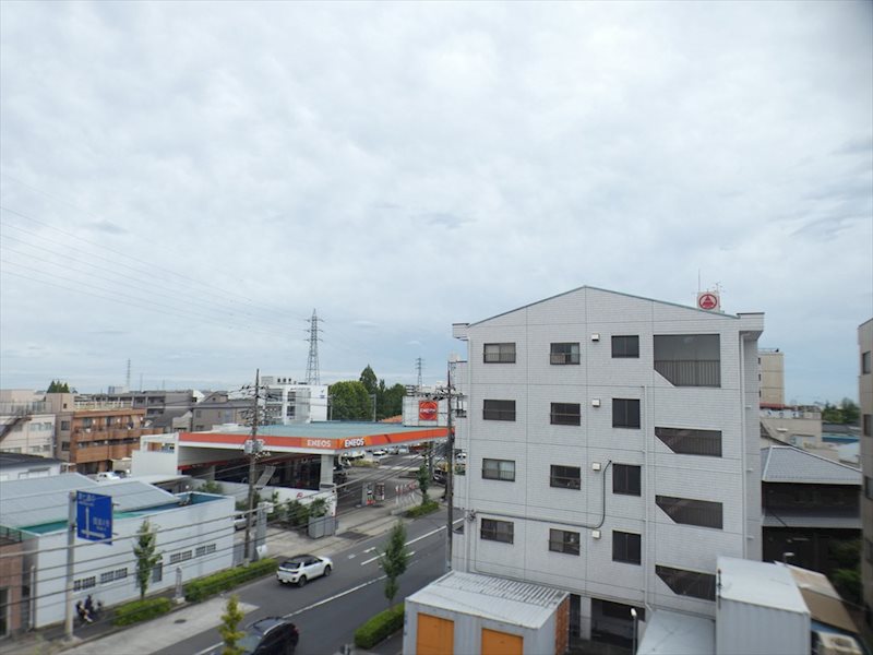 大沢ビル  その他5