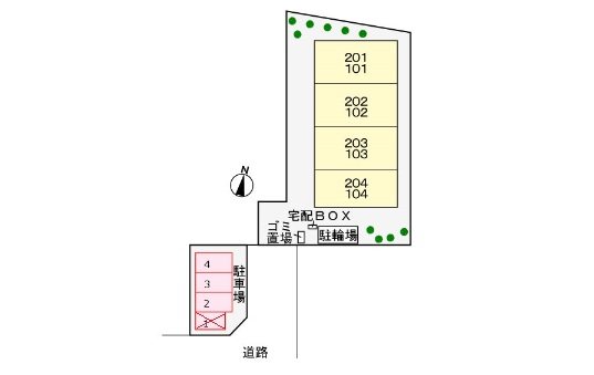 アルカンシエルⅢ その他7