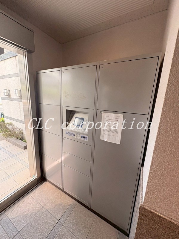 レクセルマンション東陽町 その他9