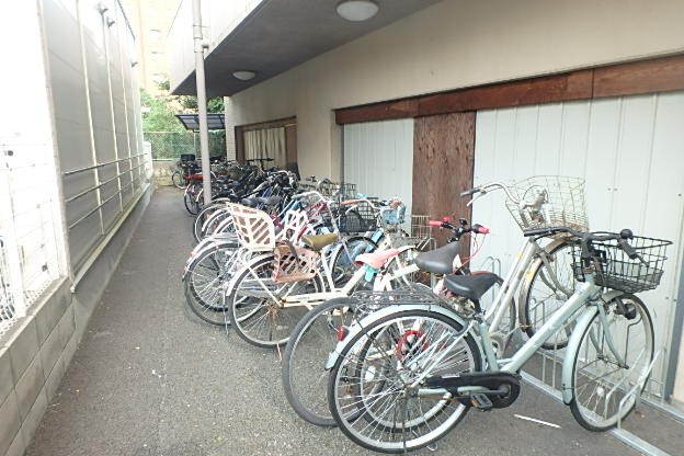 プレーネ西葛西  その他8