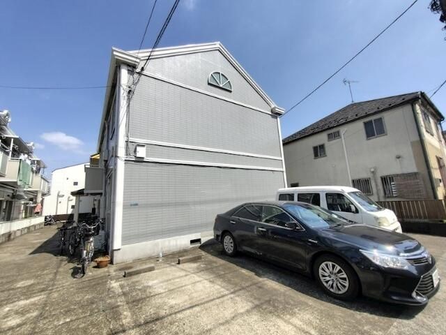 ツインハイムⅡ その他8