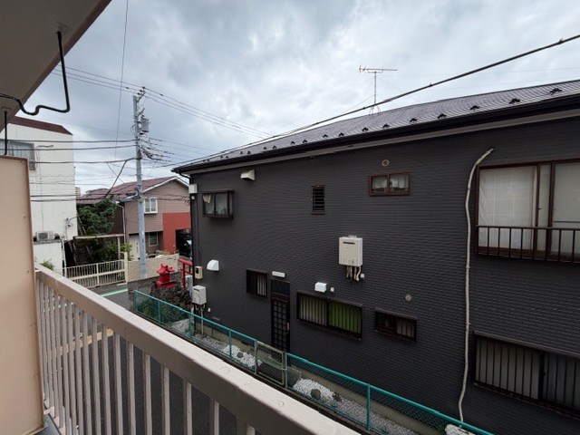田中マンション その他8