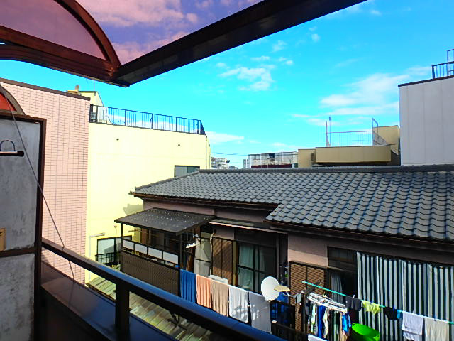 MTハイツ  その他6