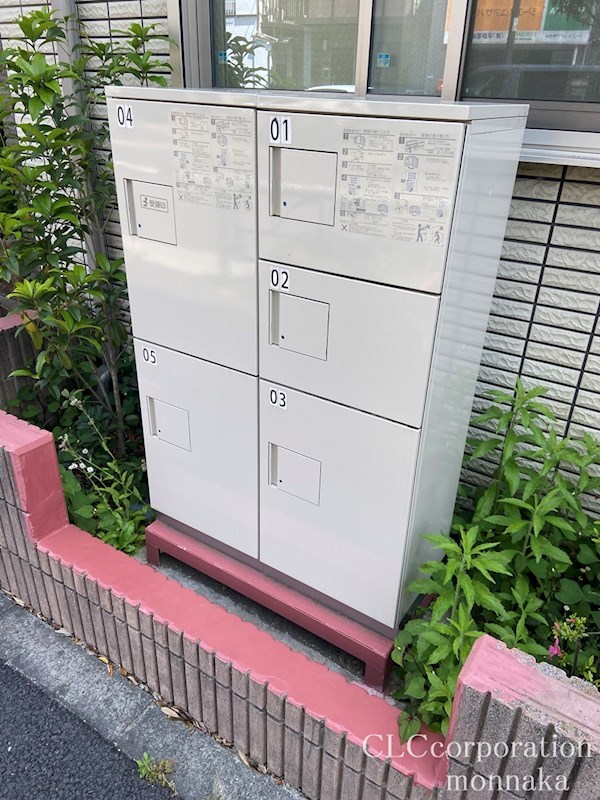 シェモア東砂 その他外観4