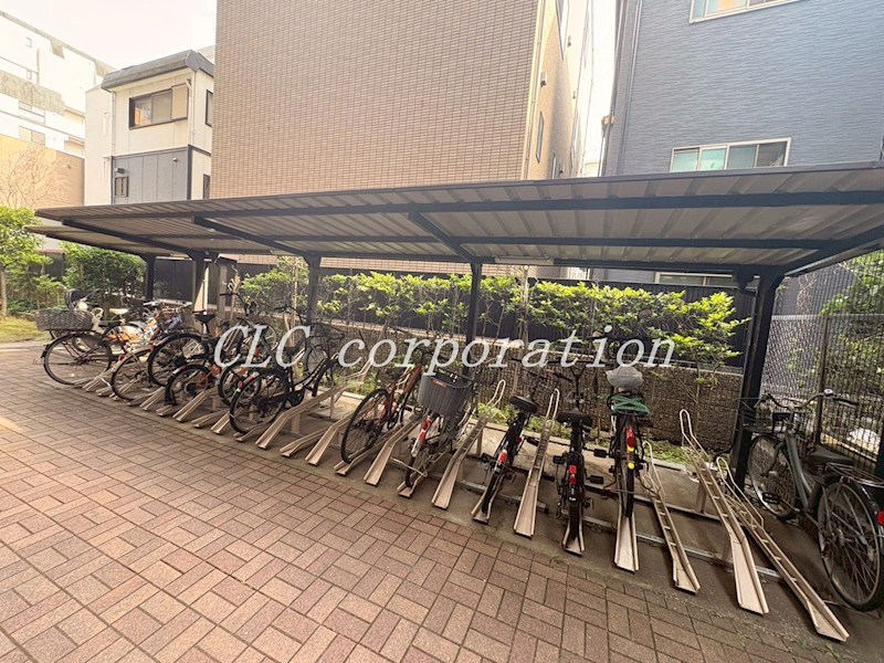 レクセルマンション東陽町 その他8