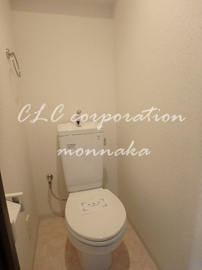 ハイツ東陽パーク    その他2