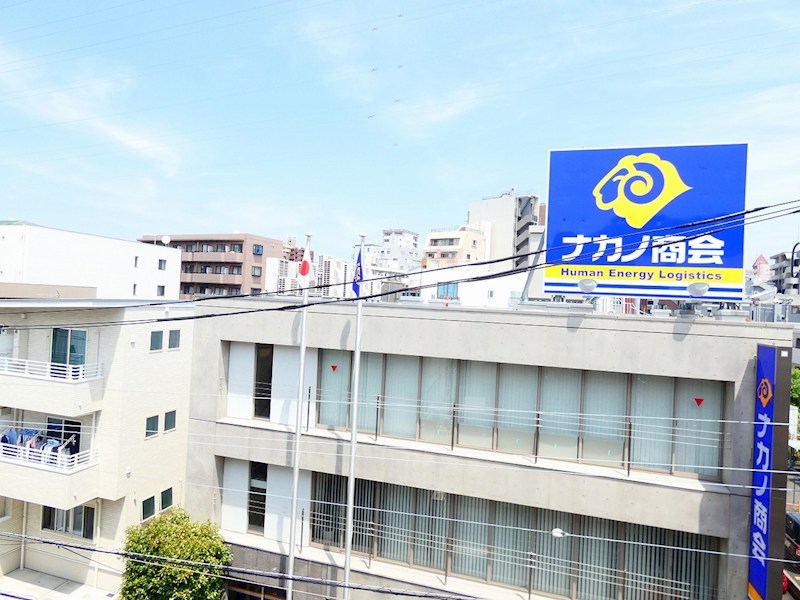 OZAREA葛西Ⅰ その他5