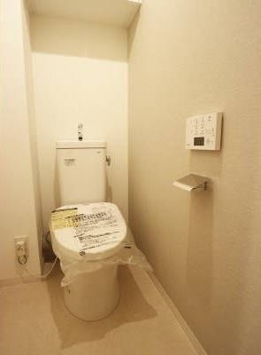コートラクリア人形町   その他3