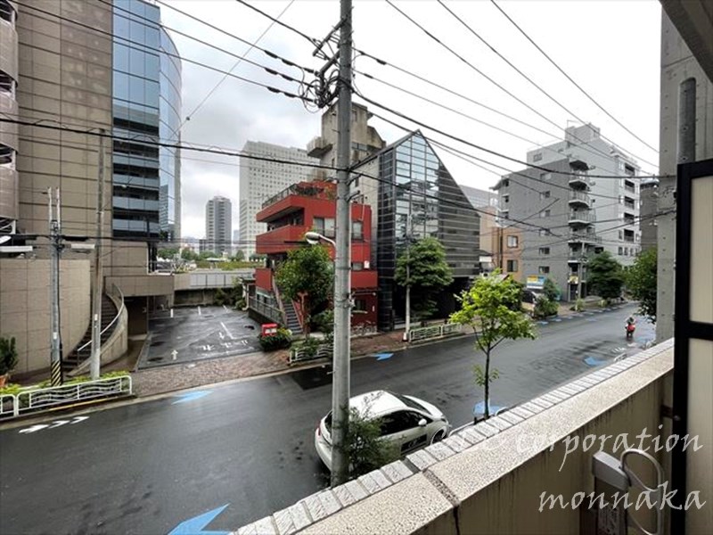 リバーパーク門前仲町  その他5